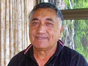 Cpl Tai Te Ngahere Oriwa  Taukamo