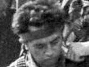Pte Bill William Te Awa