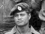LCpl Danny Kiki Tangi Haere Te Iri