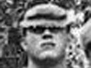 Pte James Conway  Tocher