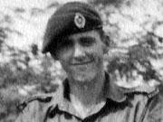 Pte Michael Joseph Torpie