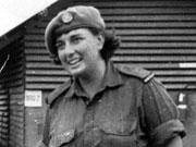 Str Margaret Torrey