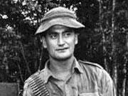 Sgt Tamati Henare  Tuhiwai