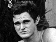Pte Russell Henry Tulloch