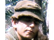 Cpl Allan John Wallbutton