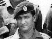 Pte Richard Ellison Welsh