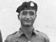 WO2 Terence Francis Wereta