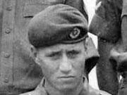 Pte John Renata Mane White