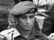 Pte Michael  Wihapi