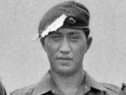 Pte Okeingaroa  Wikaira
