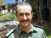 Lt Richard Hugh  Williams