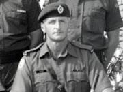 WO1 Donald Frank  Williams