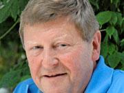 Pte Brian Phillip Wilson