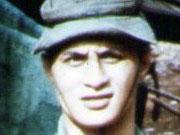 Pte Turuki Christopher  Witana