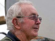 LCpl Francis James  Wydur