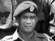 Sgt Jersey Bassett Yandall