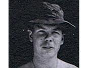 LCpl David John Edward Inall