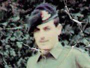 Gnr Findlay Malcolm Jenkins