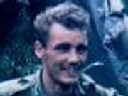 Sgt Victor Ronald Johnson