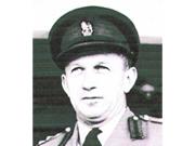 Col Leo Adolphus Kermode