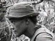 Pte John Ihaia  Kingi