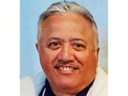 Gnr Harry Henry Rutene Tumanako Kirikau