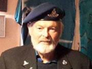 Gnr Peter Raymond Laird