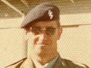 Sgt Frederick James Lambert