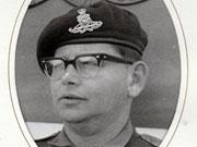 Bdr Valentine Williams Litchfield
