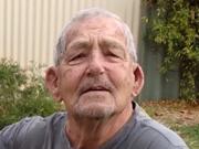 Sgt Barry Stuart Low