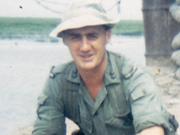 WO2 Robert Alfred Lowe