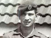 Gnr Noel Stanley George  Lyes