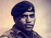 Pte Norman Romana Mackie