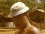 Gnr Samuel Martin Maioha