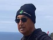 LCpl Raymond Nephi Mako