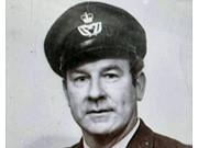 WO Arnold Brian McAsey