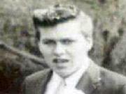 LBdr Selwyn John McDonald