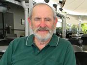 Gnr Brian Edward Millar