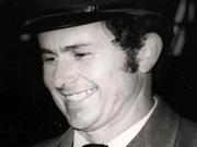 Sgt James Anzac Morgan