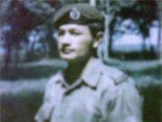 Cpl Charles Roy Methuen  Munn