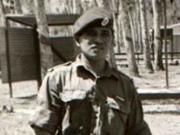Pte Thomas Henare Murray