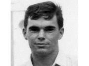 Pte John Francis Newlove