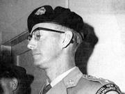 Capt George Leslie Noah