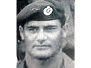 Pte Lyall Brian Noda