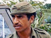 Pte Chappie Kelly Nuku