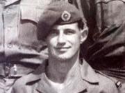 LCpl Brian Daniel O'Connor