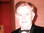 Dr John Sandilands Ogilvie