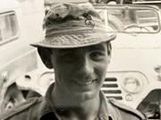 MPO James Arnold Orlowski