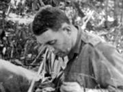 Pte David Allan Owen-Cooper