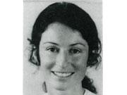 Nurse Frances Muriel Palmer